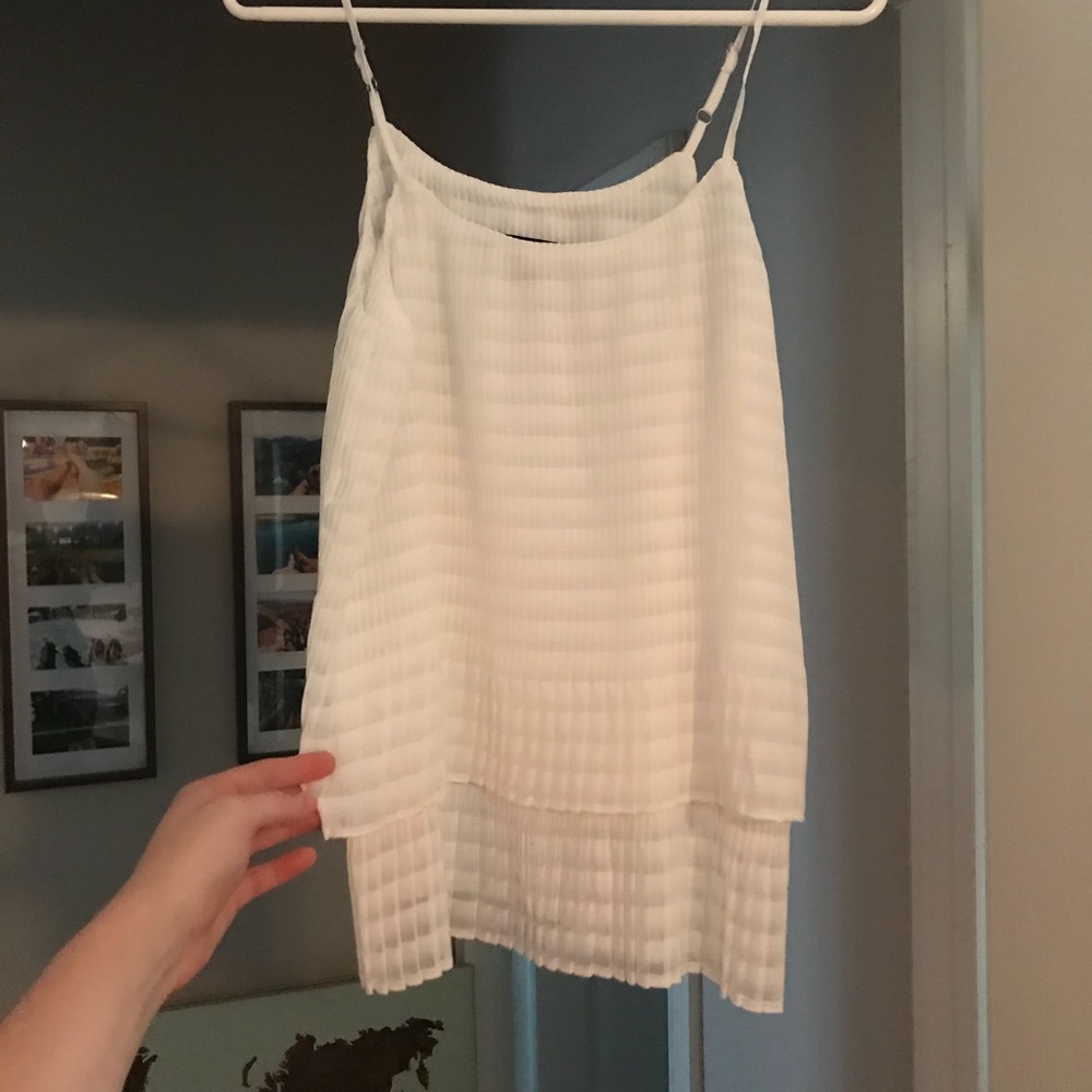 BR blouse